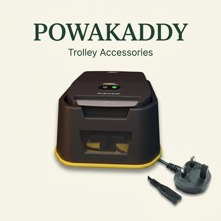 PowaKaddy collection image preview