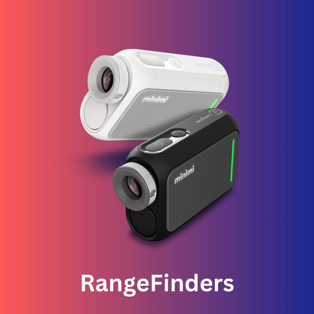 Range Finders - Golf Store UK