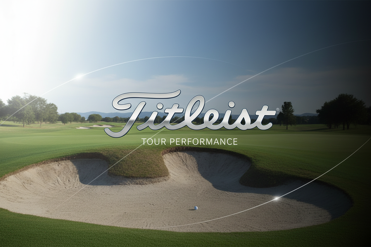 Titleist golf balls, clubs and stand bag collection - Golf Store UK