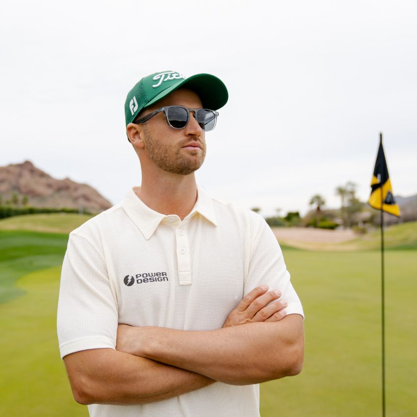 Golf Sunglasses - WMP