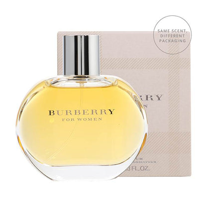 BURBERRY Original Woman EDP Spray 50ml / 100ml