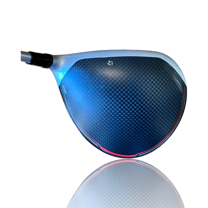 TaylorMade Driver 10.5 Stiff Flex M6 With Head Cover Free Gift and Delivery With This Purchase