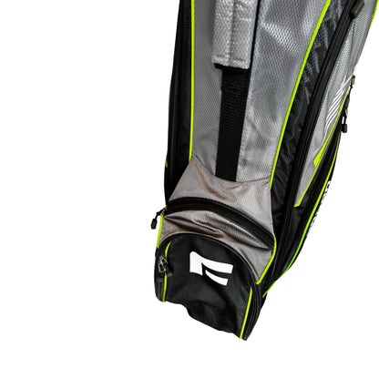 Ben Sayers M9 Graphite Golf Set includes premium graphite-shafted clubs, Cart bag & free delivery