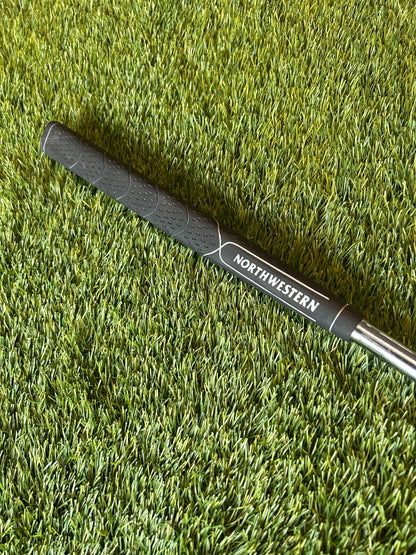 Northwestern Prism 35 inch Putter Steel Shaft - RH