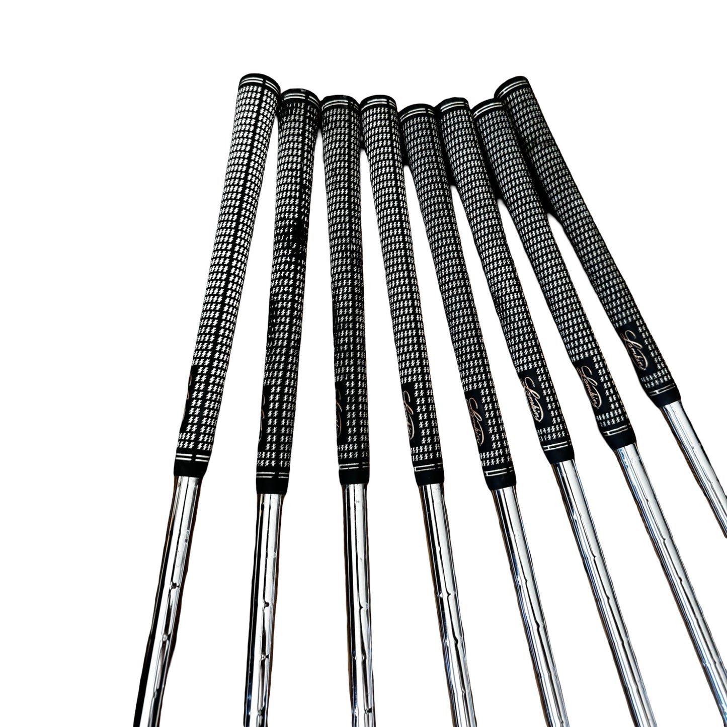 Nike Pro Combo Forged 3-PW Stiff Flex Stunning Irons For The Confident Players Of the Game