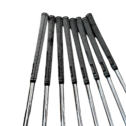 Nike Pro Combo Forged 3-PW Stiff Flex Stunning Irons For The Confident Players Of the Game