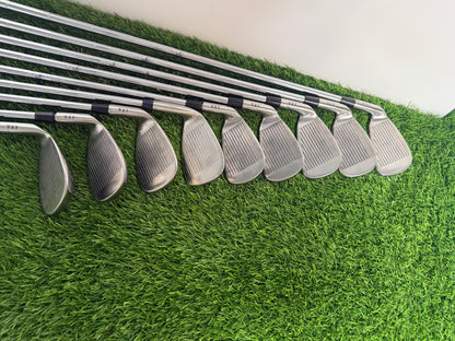 Men’s Right-Handed Mitsushiba Golf Set – Ideal for Beginners