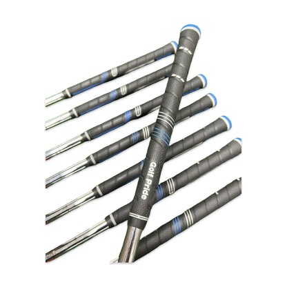 Epon Personal 1/500 Irons RARE 3-PW / Stiff NS Pro Modus³ 105 S Steel Shafts