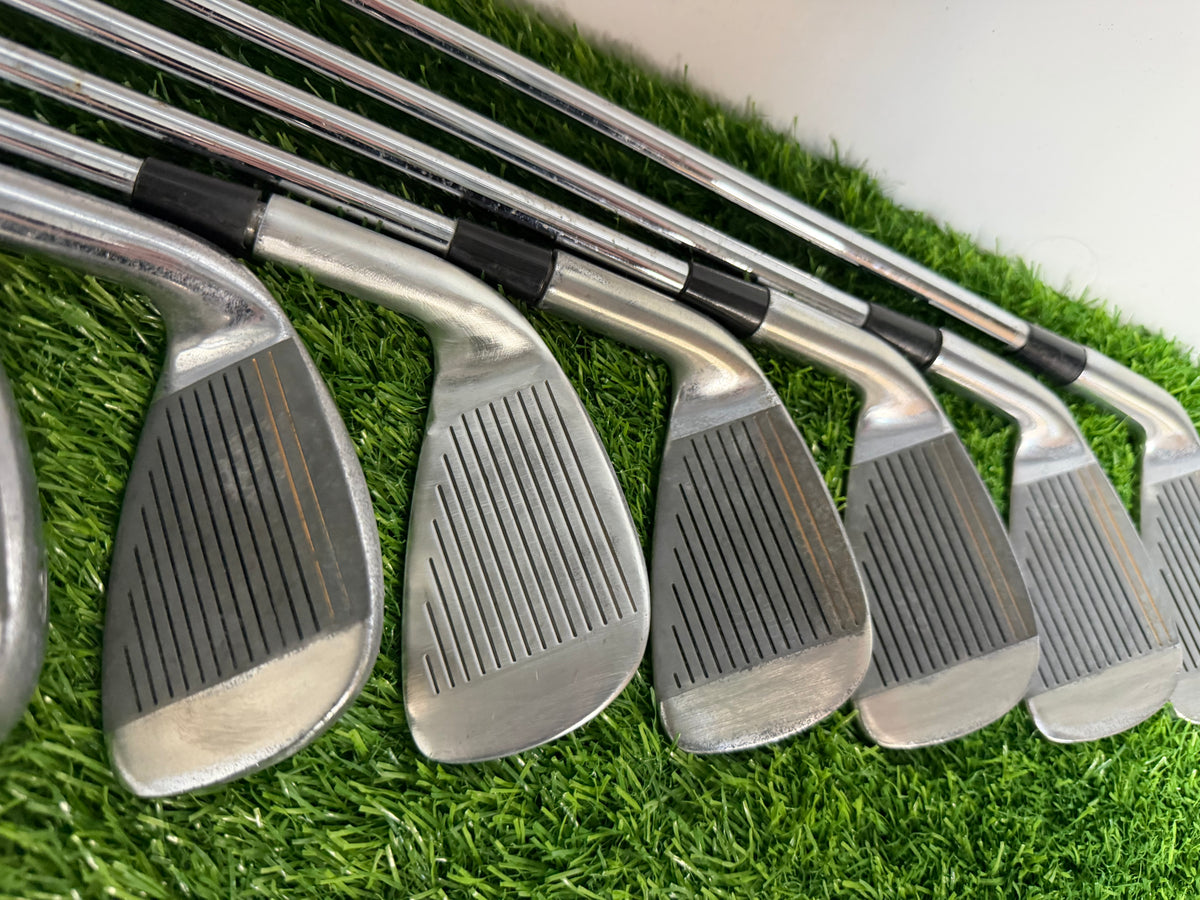Men’s Right-Handed Howson Golf Set – Ideal for Beginners