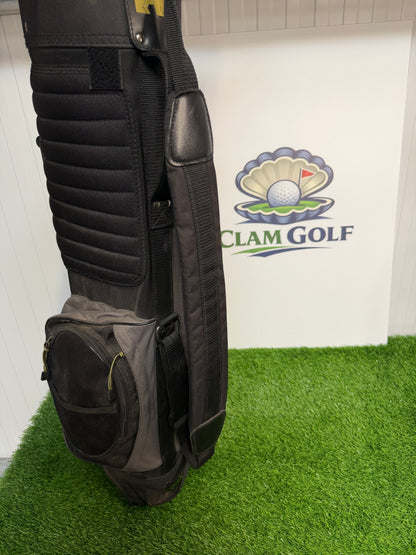 Men’s Right-Handed Golden Bear Golf Set – Ideal for Beginners