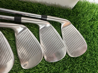 Men’s Right-Handed Hippo Golf Set – Ideal for Beginners