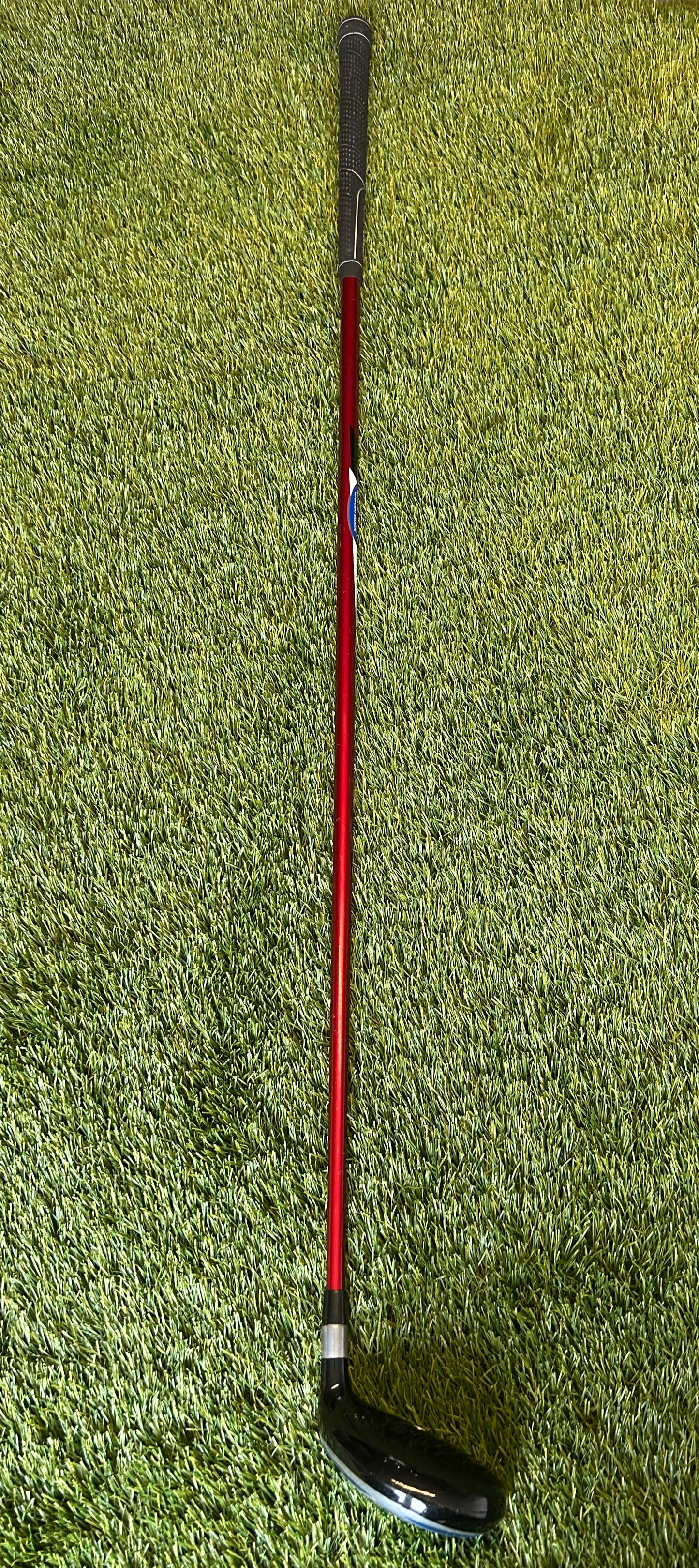 Northwestern Prism 21 Degree Hybrid Graphite Regular Flex Shaft - RH Head Cover Included