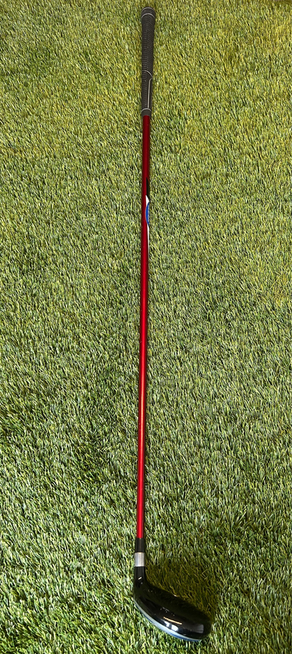 Northwestern Prism 21 Degree Hybrid Graphite Regular Flex Shaft - RH Head Cover Included
