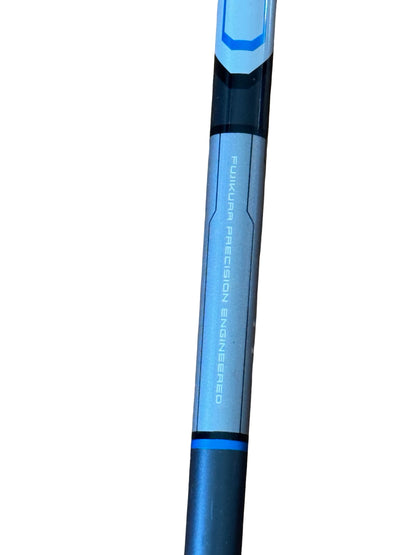 TAYLORMADE #4 Hybrid SLDR adjustable 21 Degree Brand new grip Reg Flex