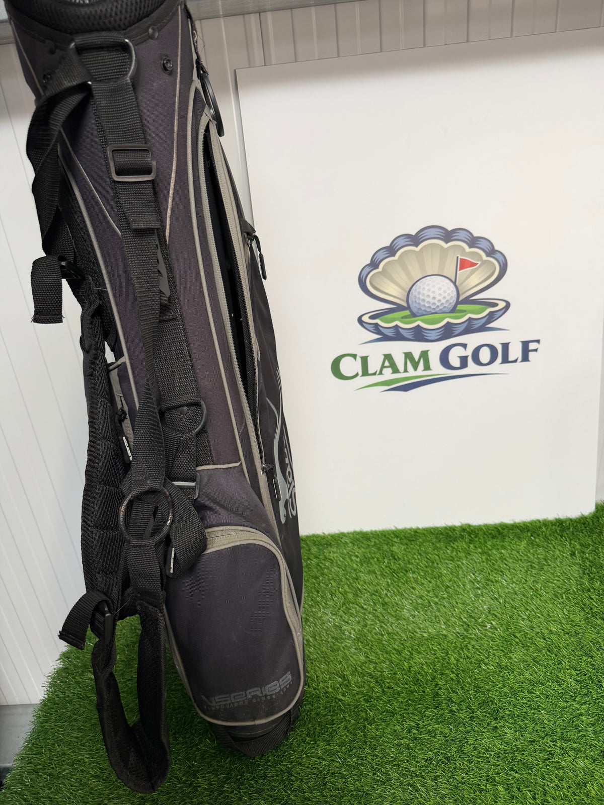 Men’s Right-Handed Passage Golf Set – Ideal for Beginners