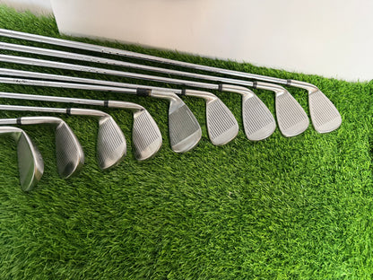 Men’s Right-Handed Ram Golf Set – Ideal for Beginners