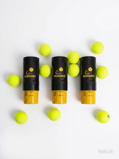 Padel/Tennis Ball Pressurizer
