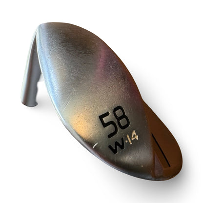 Ping Glide 4.0 Wedge 58 Degree Brand New Grip R/H Dynamic Gold R300 Shaft Free Delivery