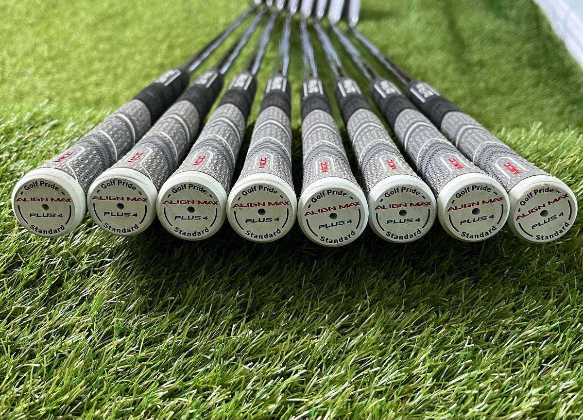Callaway TCB Forged Apex Irons (3-PW)