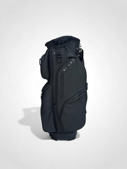Blanc Cart Bag - Black