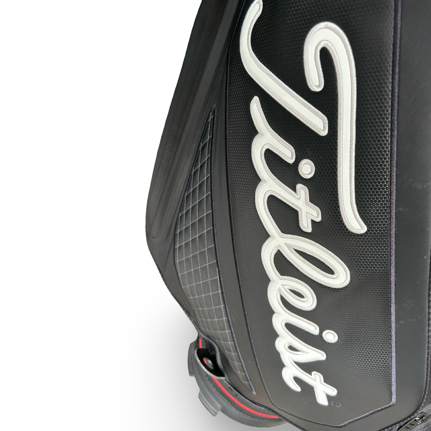 Titleist Cart/Trolley Bag Stadry Waterproof Head Cover Included