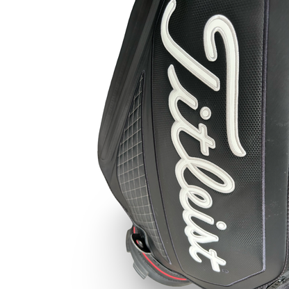 Titleist Cart/Trolley Bag Stadry Waterproof Head Cover Included