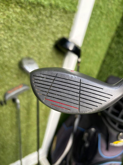 Ben Hogan BH-5 Full Golf Set + Powakaddy Bag – £154 Delivered