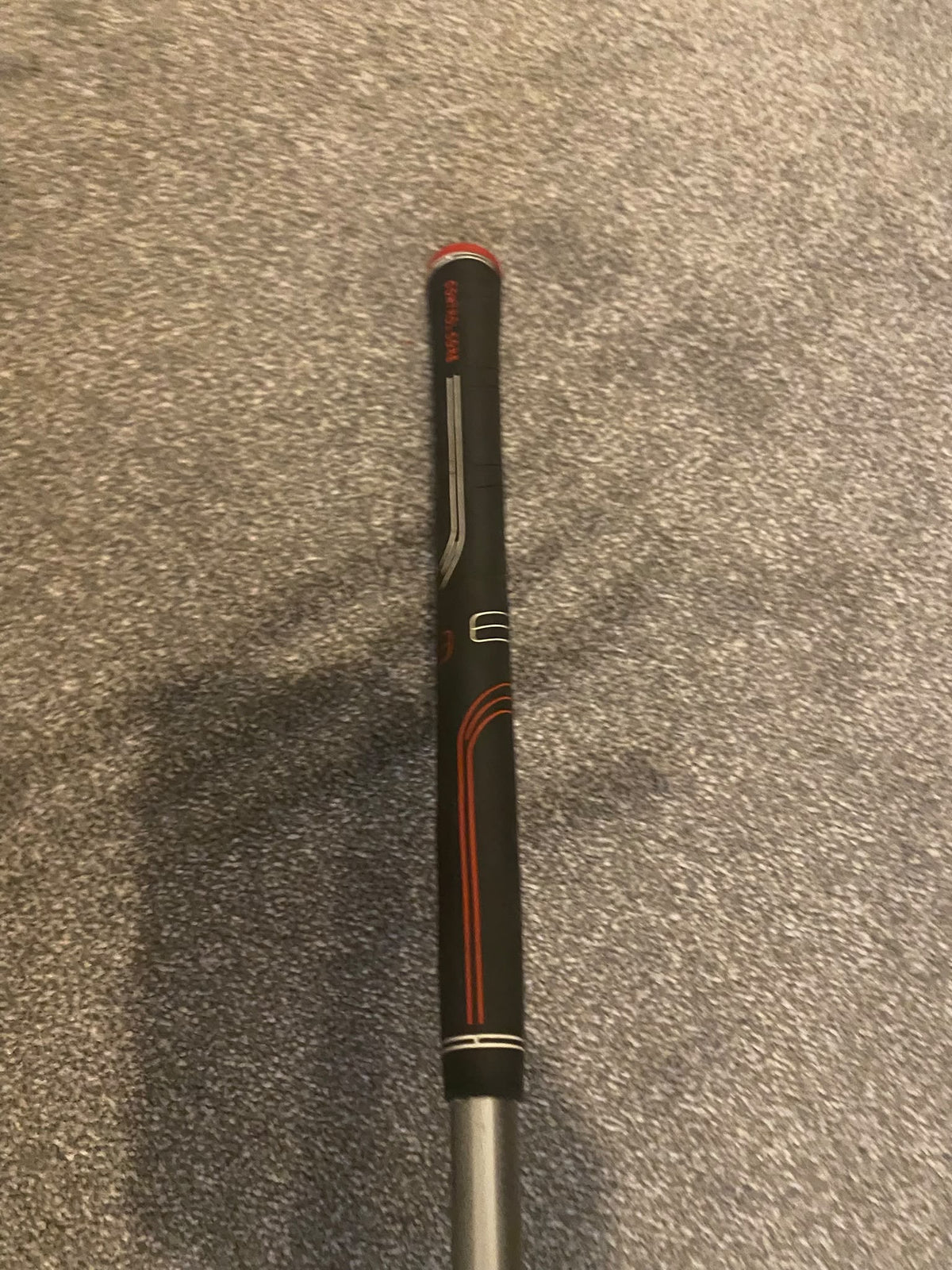 Nike Vapor Flex 8-12 Degree Adjustable Driver, HC & Wrench