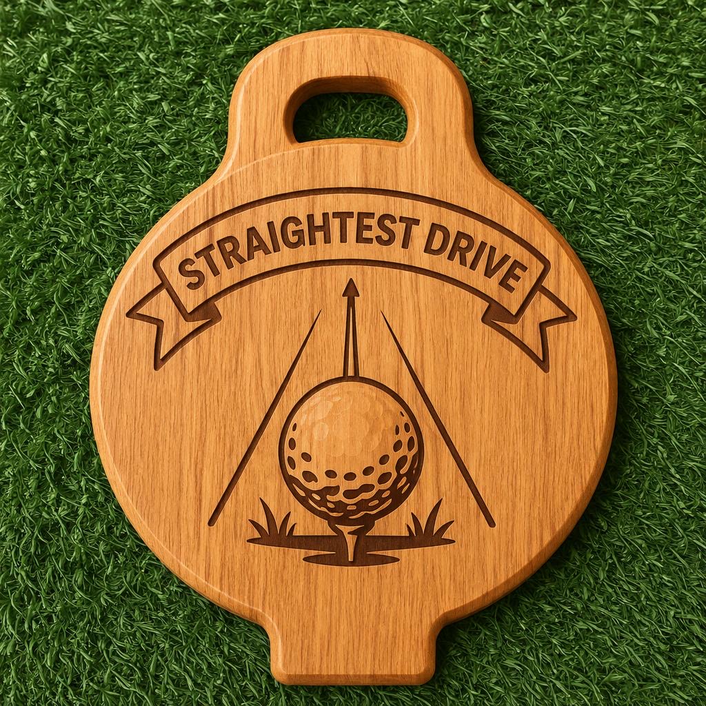 Premium Signs - Nearest To The Pin & More