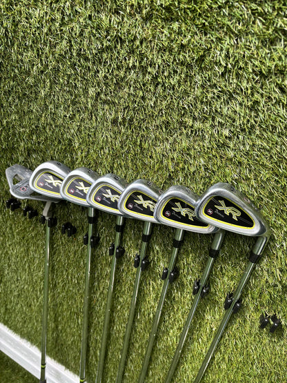 RAM Demon XR Full Matching Golf Set Package - Free DPD Delivery