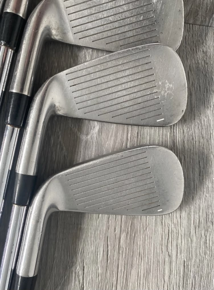 Callaway Razr Tour Irons 4-PW RH