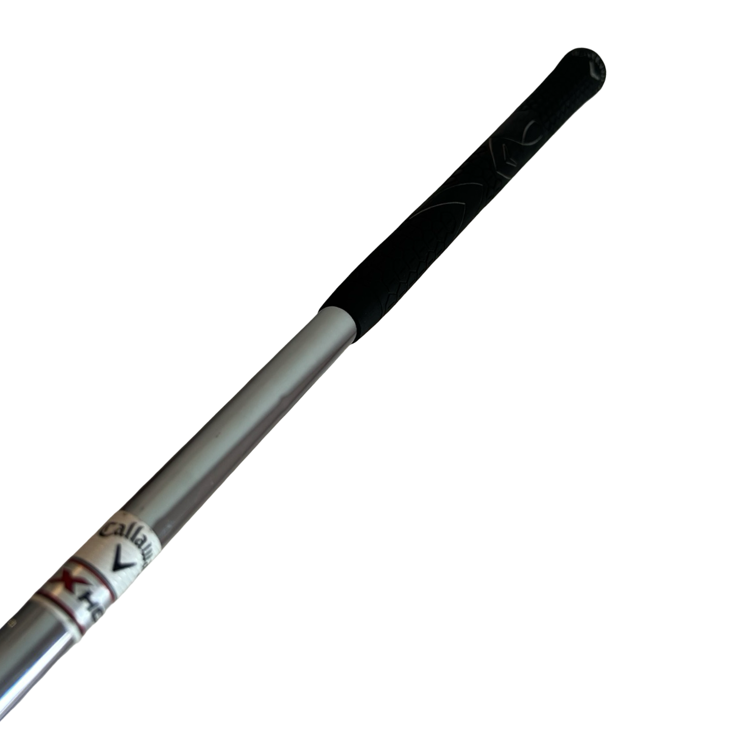 Callaway X Hot N-14 Attacking Wedge Steel Regular (unishaft) Flex Shaft RH