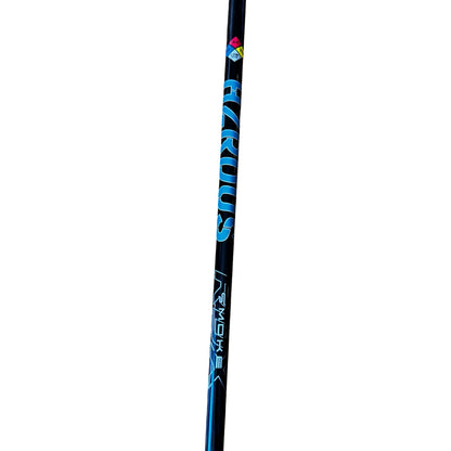 Taylormade Stealth 2 Driver 9 Degree Stiff Flex HZRDU