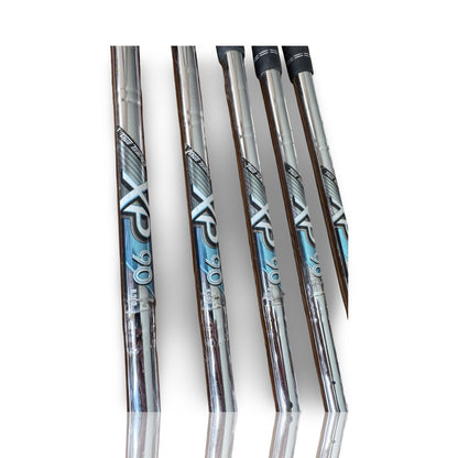 TITLEIST AP1 716 5-PW Stunning Iron Set Reg Flex RH Faces Also Refurbished