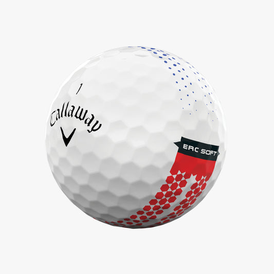 Callaway ERC Soft 360 Fade