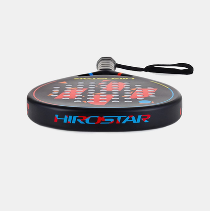 Hirostar Fighter 2026 - Padel Racket