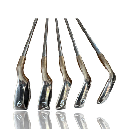 Ping Eye 2 Beryllium Copper Stunning Golf Clubs 6-PW Reg Flex Free Delivery