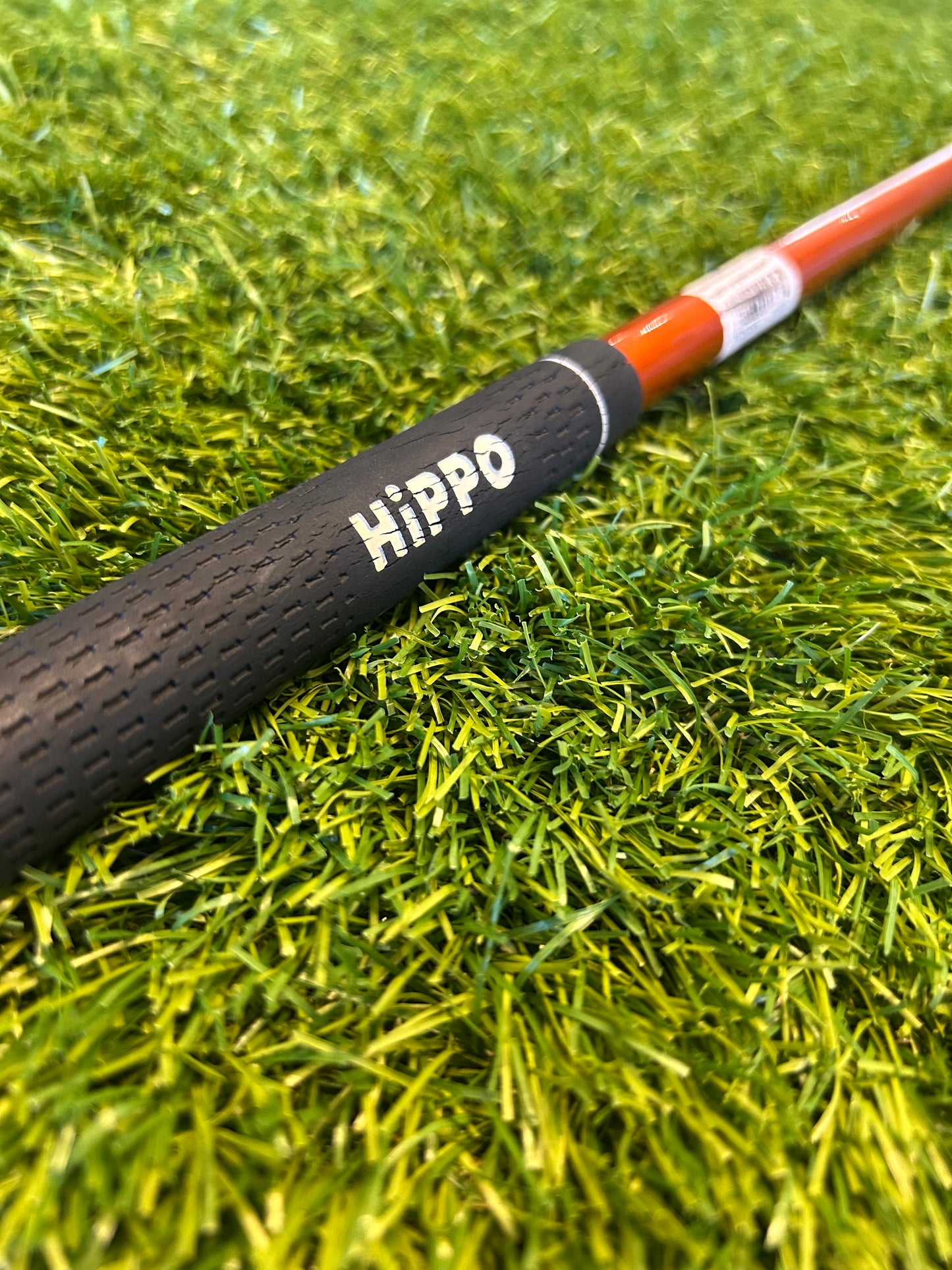 Hippo Houdini 21 Degree Hybrid Graphite Regular Flex Shaft - RH