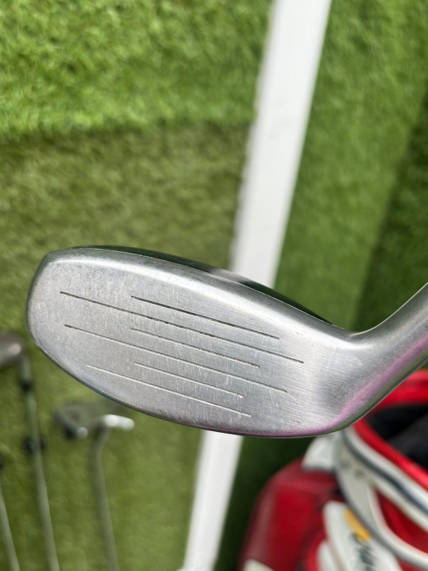 Titleist DCI 962 Forged Full Set + Srixon / Nike / Yes! / Cleveland Tour Bag £354.00 Delivered