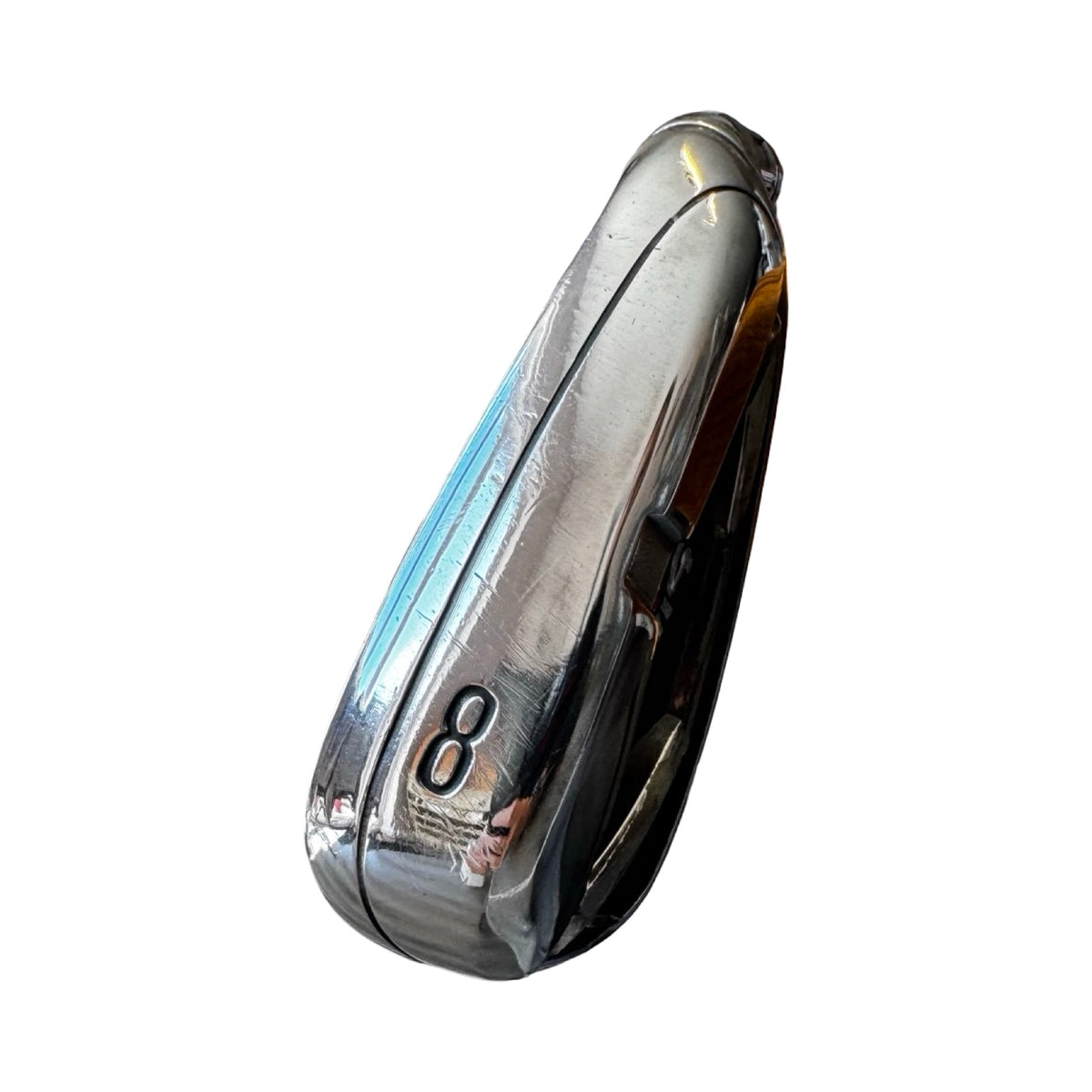 Taylormade M4 8 Iron Reg Flex