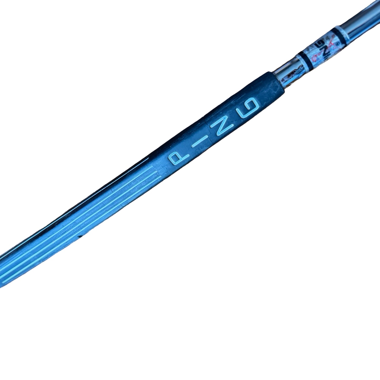 Ping Pal 4 36 Inch Putter R/H Free P&P