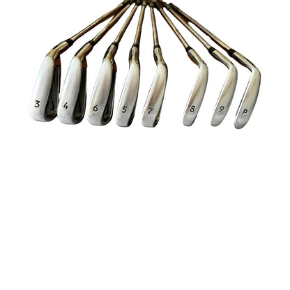 Nike Pro Combo Forged 3-PW Stiff Flex Stunning Irons For The Confident Players Of the Game