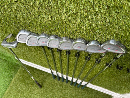 Howson Tour Design Complete Budget Golf Set