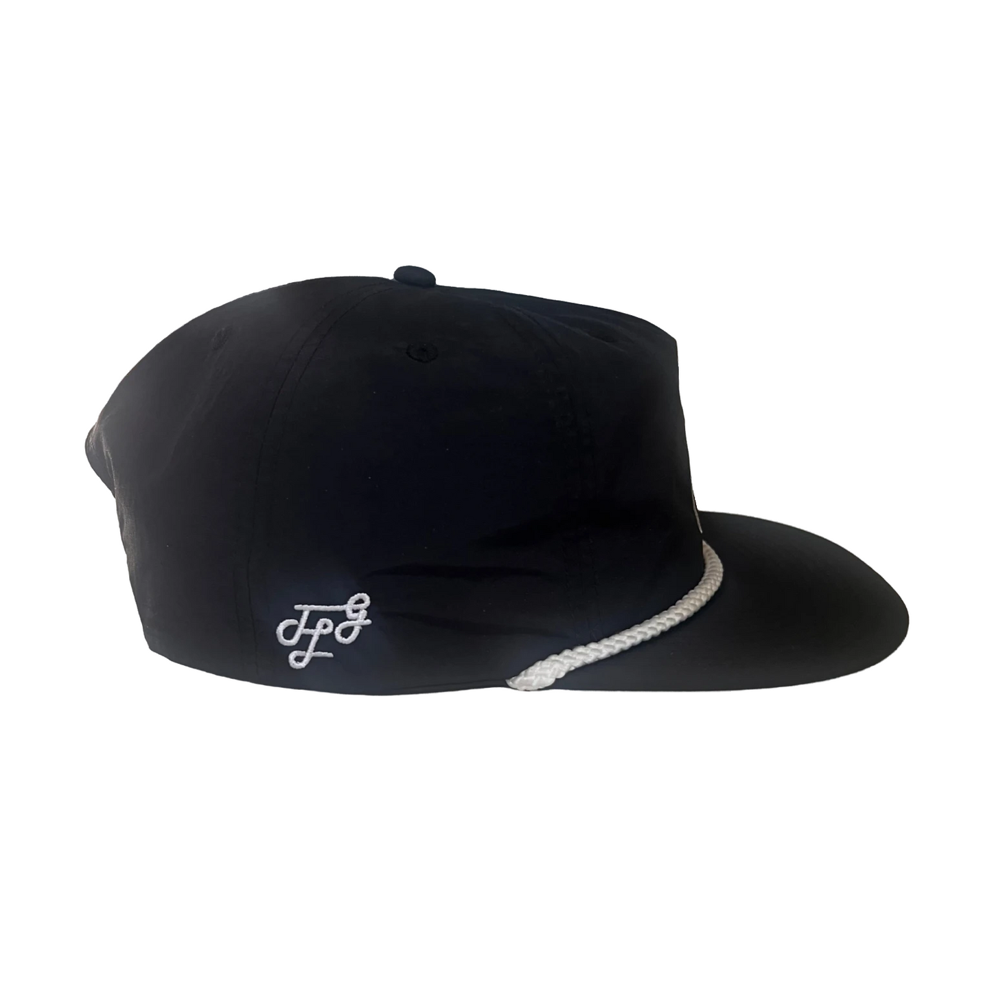 TLG “154 Royal Birkdale Flag” Cap