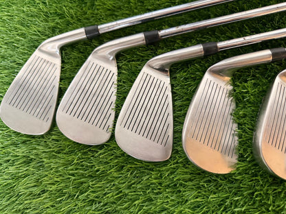 Men’s Left-Handed Wilson Golf Set – Beginners to Mid Handicap Golfers. Everything you need!