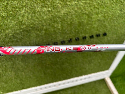 PING iBlade 7-Iron – KS401 Graphite Shaft – R Flex
