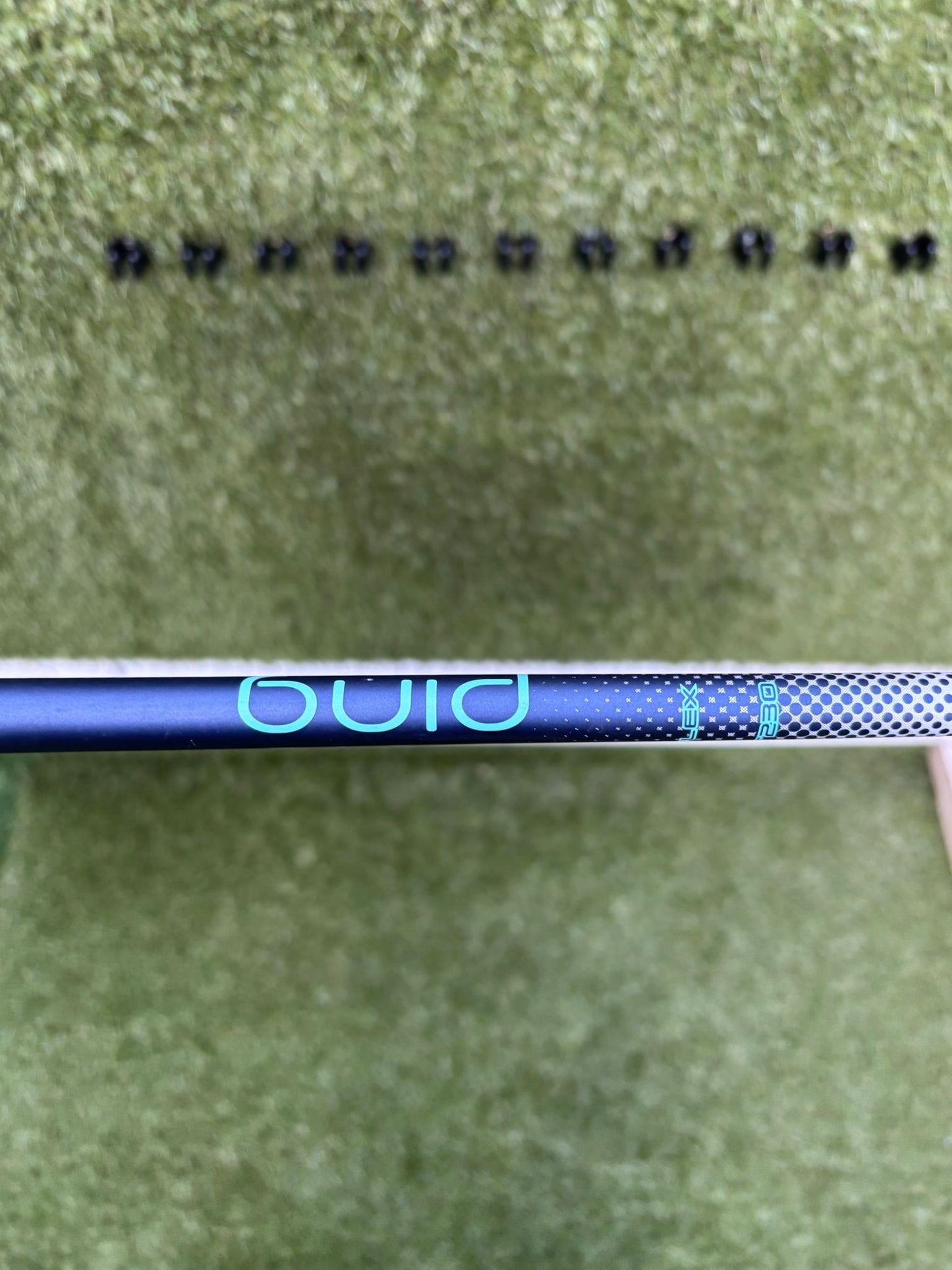 PING G410 7-Iron – Left Handed – Ladies Graphite