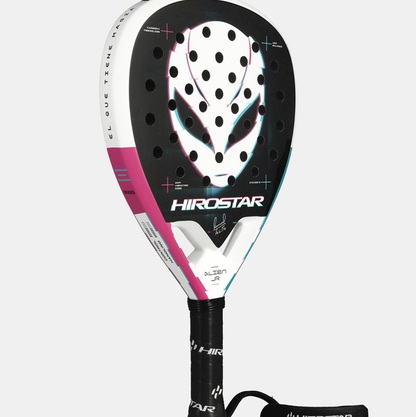 Hirostar Alien Junior 2026 - Padel Racket