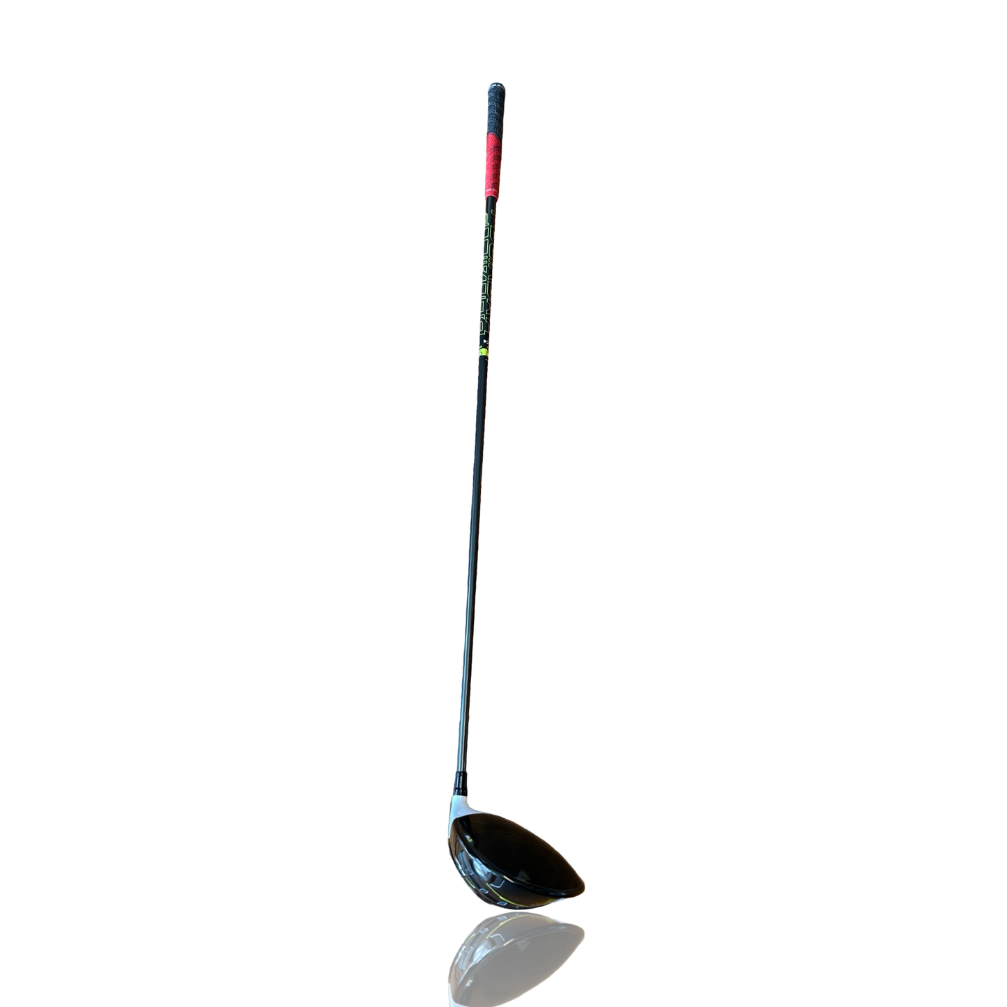 TaylorMade M2 D-Type 12 Degree Pro 56 Regular Flex Graphite Shaft Head Cover Included Golf Pride Mid Size Grip - RH