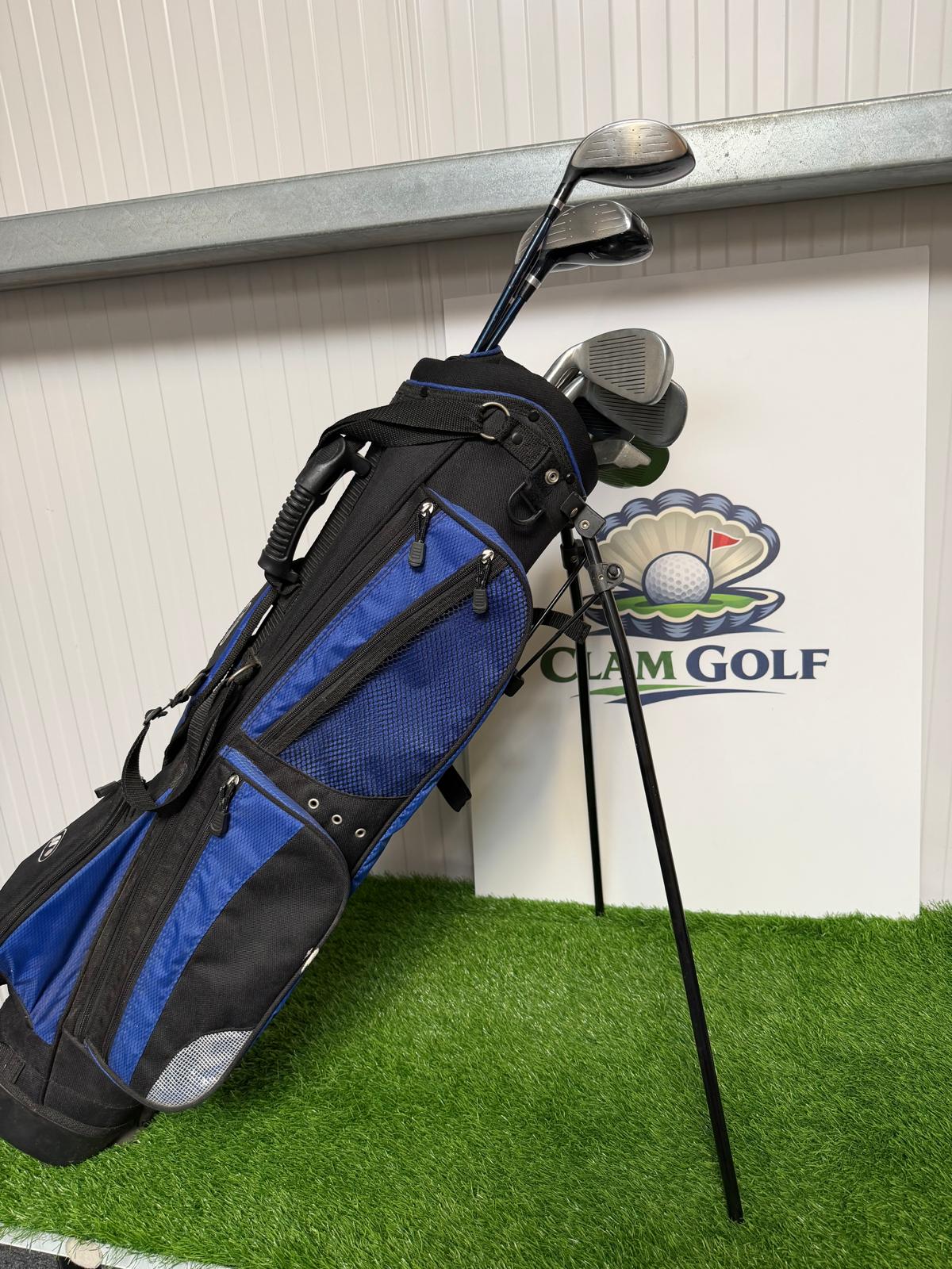 Ladies Right-Handed Golf Set – Ideal for Beginners to Mid Handicap Golfers